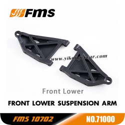 FMS U4 10702 (4074) Parts Front Lower Suspension Arm APSC71000