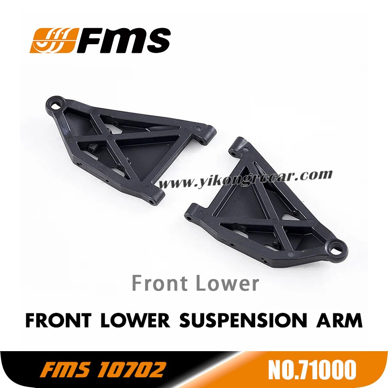 FMS U4 10702 (4074) Parts Front Lower Suspension Arm APSC71000