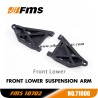 FMS U4 10702 (4074) Parts Front Lower Suspension Arm APSC71000