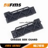 FMS U4 10702 (4074) Parts Chassis Side Guard APSC71010