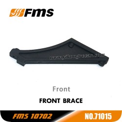 FMS U4 10702 (4074) Parts Front Brace APSC71015