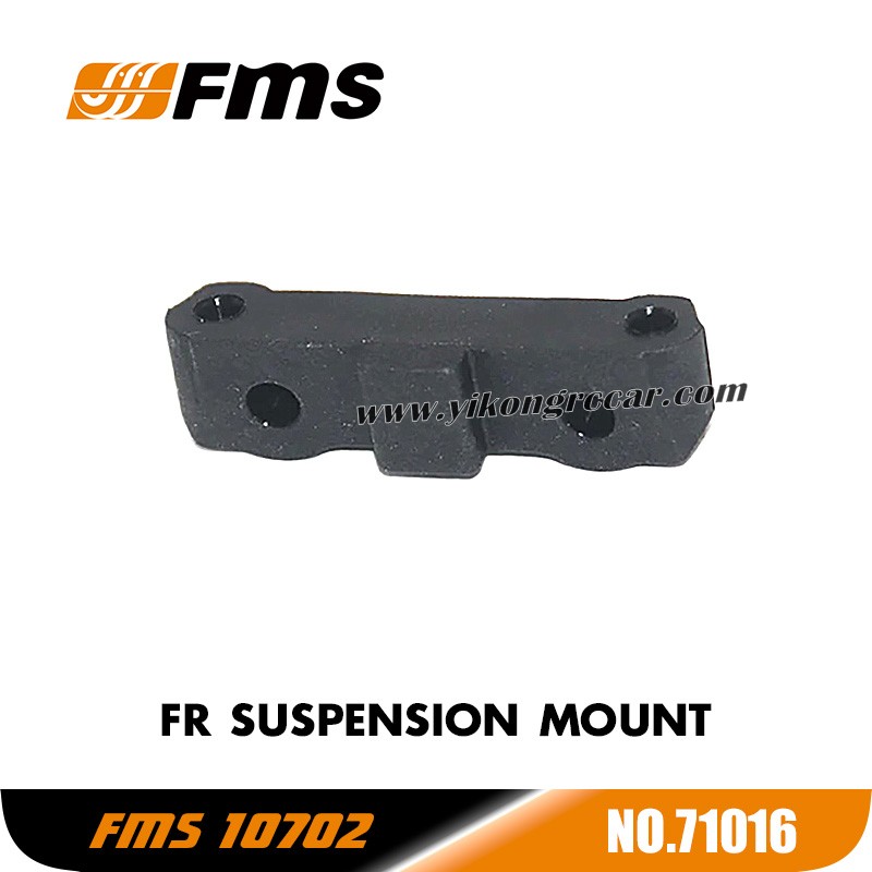 FMS U4 10702 (4074) Parts FR Suspension Mount APSC71016
