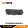 FMS U4 10702 (4074) Parts FR Suspension Mount APSC71016