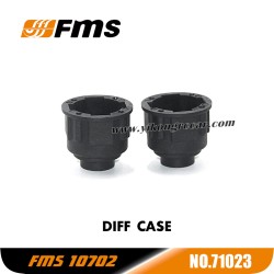 FMS U4 10702 (4074) Parts Diff Case APSC71023
