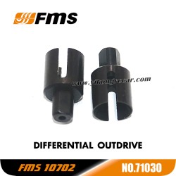 FMS U4 10702 (4074) Parts Differential Outdrive APSC71030