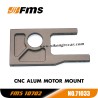 FMS U4 10702 (4074) Parts CNC Alum Motor Mount APSC71033