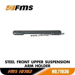 FMS U4 10702 (4074) Parts Steel Front Upper Suspension Arm Holder APSC71036