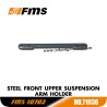 FMS U4 10702 (4074) Parts Steel Front Upper Suspension Arm Holder APSC71036