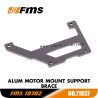 FMS U4 10702 (4074) Parts Alum Motor Mount Support Brace APSC71037