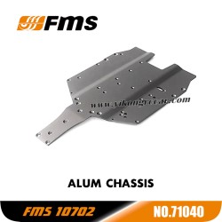 FMS 10702 (4074) RC Car Parts Chassis APSC71040