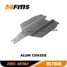 FMS 10702 (4074) RC Car Parts Chassis APSC71040