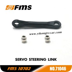 FMS 10702 (4074) RC Car Parts Servo Steering Link APSC71046