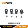 FMS 10702 (4074) RC Truck Parts Shock Rod End APSC71066