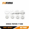 FMS 10702 (4074) RC Truck Parts Shock Piston/T-Tube APSC71068