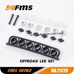 FMS U4 (4074) Parts Offroad Led Set APSC71229