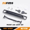 FMS U4 (4074) Parts Front Led Light Set APSC71230