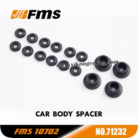 FMS U4 (4074) Parts Car Body Spacer APSC71232