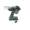 YIKONG YK4082 Pro RC Car Parts v2.0 6CH Transmitter and Receiver 13130