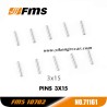 FMS U4 10702 RC Car Parts Pins 3x15 APSC71161