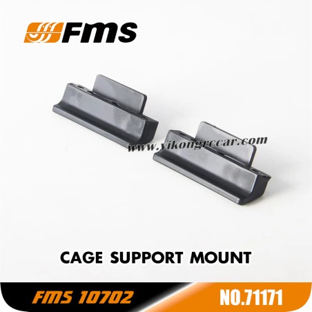 FMS U4 10702 RC Car Parts Cage Support Mount APSC71171