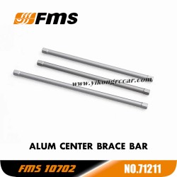 FMS U4 10702 RC Car Parts Alum Center Brace Bar APSC71211