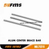 FMS U4 10702 RC Car Parts Alum Center Brace Bar APSC71211