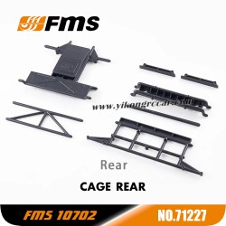 FMS U4 10702 RC Car Parts Cage Rear APSC71227