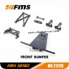 FMS U4 10702 RC Car Parts Front Bumper APSC71228