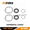 FMS U4 10702 (4074) Parts Differential Gasket APSC71029