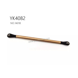 YIKONG YK4082 Spare Parts Push Rod 14018