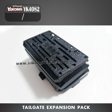 YIKONG YK4082 Upgrade Parts Tailgate Expansion Pack