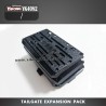 YIKONG YK4082 Upgrade Parts Tailgate Expansion Pack
