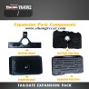 YIKONG YK4082 Upgrade Parts Tailgate Expansion Pack