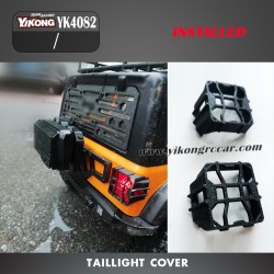 YIKONG YK4082 Upgrade Parts Taillight Cover