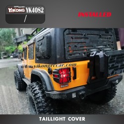 YIKONG YK4082 Upgrade Parts Taillight Cover