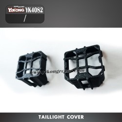YIKONG YK4082 Upgrade Parts Taillight Cover