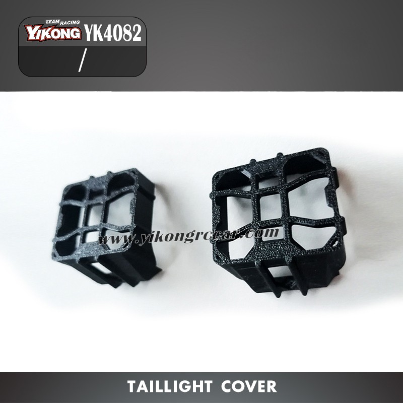 YIKONG YK4082 Upgrade Parts Taillight Cover