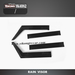 YIKONG YK4082 Upgrade Parts Rain Visor