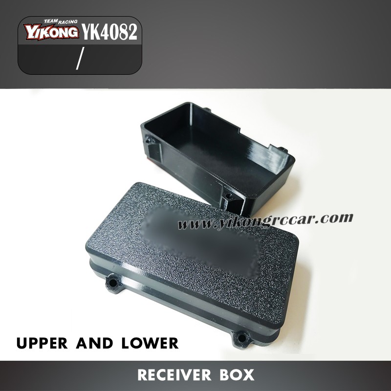 YIKONG YK4082 Upgrade Parts Receiver Box