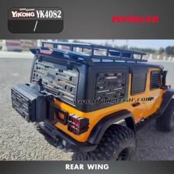 YIKONG YK4082 Upgrade Parts Rear Wing