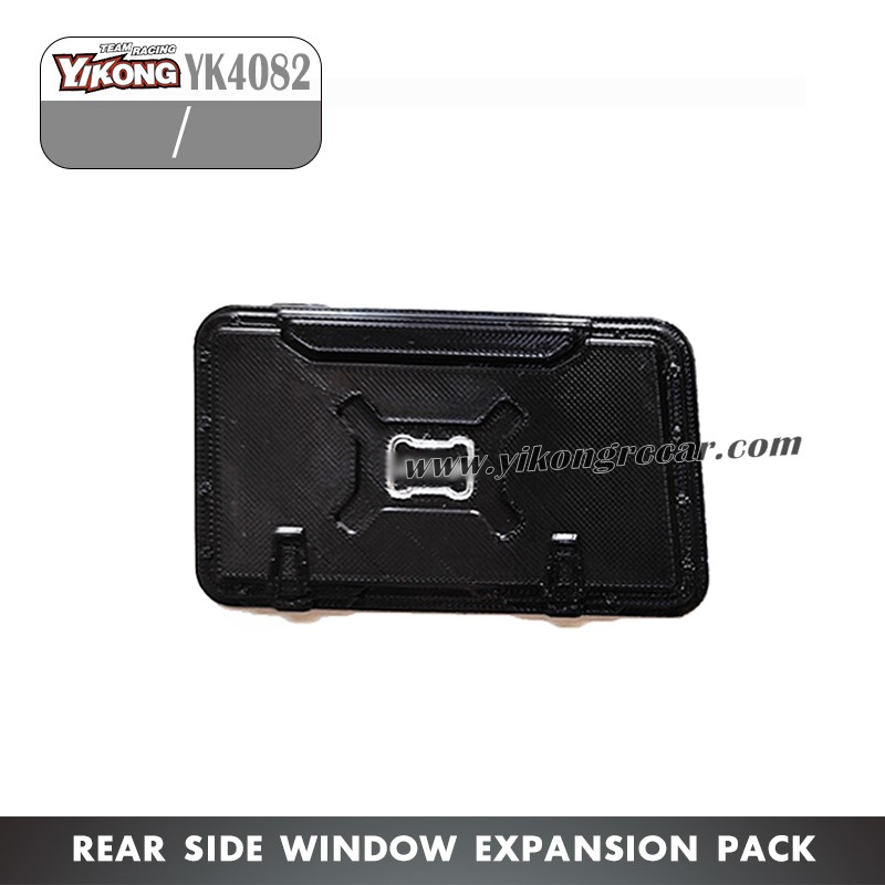 YIKONG YK4082 Upgrade Parts Rear Side Window Expansion Pack