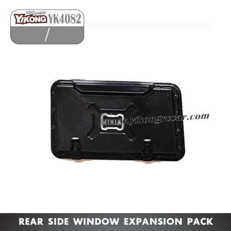 YIKONG YK4082 Upgrade Parts Rear Side Window Expansion Pack
