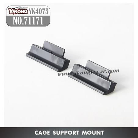 71171 YIKONG YK4073 RC Car Parts Cage Support Mount