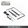 71179 YIKONG YK4073 RC Car Parts Rear Sway Bar Kit
