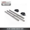 71187 YIKONG YK4073 RC Car Parts Alum Center Brace Bar