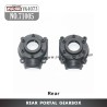 71005 YIKONG YK4073 RC Car Parts Rear Portal GearBox