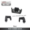 71007 YIKONG YK4073 RC Car Parts Rear Camber Block
