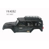 YIKONG YK4082 1/8 RC Truck Parts Shell Set 14087