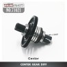 71021 YIKONG YK4073 RC Crawler Parts Center Gear Diff