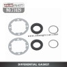 71029 YIKONG YK4073 RC Crawler Parts Differential Gasket
